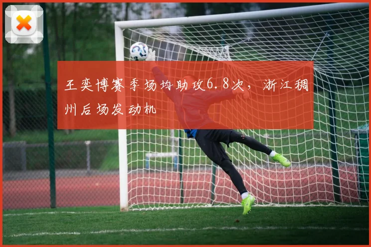 王奕博赛季场均助攻6.8次,浙江稠州后场发动机